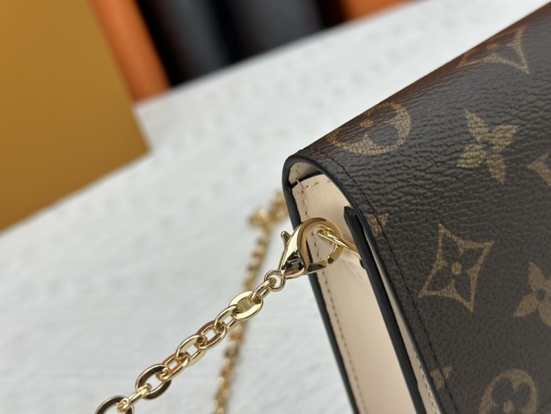 LV Satchel bags